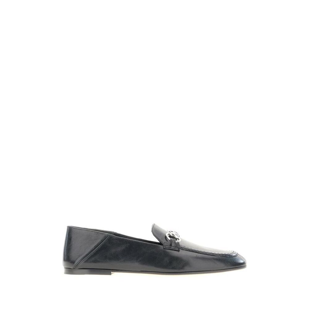 Gucci Woman Shoes Loafers